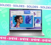 Dell Inspiron 14 7430  — Soldes d’été 2024