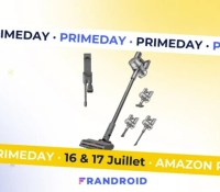 Dreame R20 — Prime Day 2024