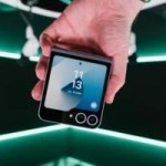 Test du Samsung Galaxy Z Flip 6 : il plie, mais ne rompt pas