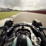 Trailer F1 // Source : Formule 1