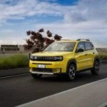 Fiat Grande Panda : cette nouvelle voiture électrique abordable débarque avec un câble de recharge totalement inédit