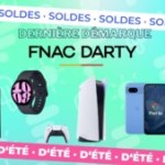 Fnac et Darty : les 12 offres immanquables pour le dernier jour des soldes