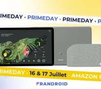 Google Pixel Tablet — Prime Day 2024