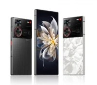 Nubia Z60 Ultra