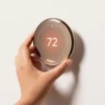 Le nouveau thermostat Google Nest se dévoile, zoom sur les nouveautés attendues