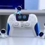 Astro Bot s’invite dans une édition spéciale de la Sony DualSense pour PS5