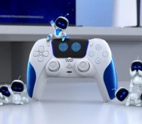 Astro Bot s’invite dans une édition spéciale de la Sony DualSense pour PS5