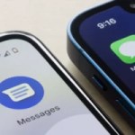 Le RCS débarque sur iPhone : un premier opérateur ouvre le bal en France avec iOS 18