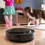 iRobot contre-attaque : le Roomba Combo 10 Max face à la concurrence chinoise