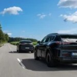 Porsche Cayenne 2025