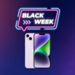 Apple iPhone 14 Plus : un grand iPhone à petit prix pour la Black Friday Week