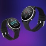 L'Asus VivoWatch 6 // Source : Asus