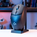Test Logitech G309 LightSpeed : une souris gaming sans-fil ultra autonome à moins de 100 euros