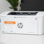 HP M110we 