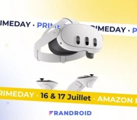 Meta Quest 3 – Amazon Prime Day 2024