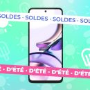 Pourquoi ce smartphone avec écran 90 Hz soldé à 99 € est une bonne affaire ?