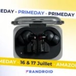 Nothing Ear (a) — Prime Day 2024