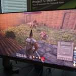 Project Nvidia G-Assist : on a vu en action le ChatGPT qui vous aide à finir vos jeux et bien plus encore