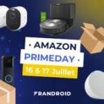 Objets connectées — Prime Day 2024