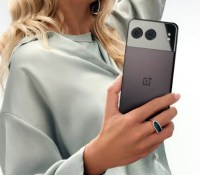 Le OnePlus Nord 4 // Source : OnePlus