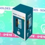 249 €, c’est le super prix soldé de ce pack Honor 200 Lite + écouteurs sans fil