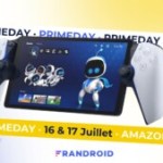 PlayStation Portal : le dernier best-seller de Sony est lui aussi en promotion pendant le Prime Day