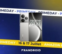 Realme GT 6T – Amazon Prime Day 2024