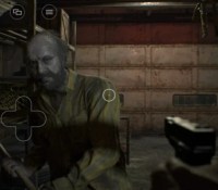 Les ventes de Resident Evil 7 patinent sérieusement sur iOS // Source : Capcom 