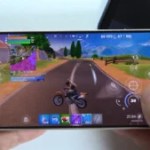 Samsung Galaxy S24 Fortnite Gaming test _ Exynos 2400, 120Hz Display 5-12 screenshot