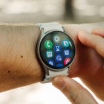 Galaxy Watch 7 : quand la dernière montre connectée de Samsung est déjà à moitié prix