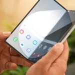 Samsung Galaxy Z Fold 6 // Source : Frandroid