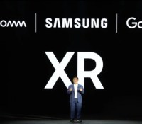 Samsung Galaxy XR // Source : Samsung