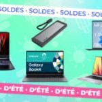 Soldes Pc Portables — Soldes d’été 2024