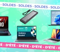 Soldes Pc Portables — Soldes d’été 2024
