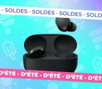 Sony  — Soldes d’été 2024