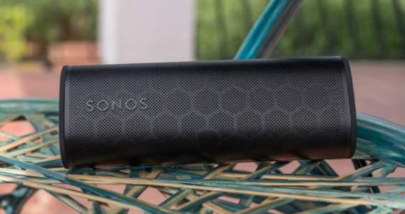 Test Sonos Roam 2