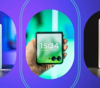 Top 3 smartphones du mois