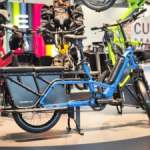 « On veut que le vélo évolue avec votre famille » : ultra personnalisable, le longtail électrique Loady mise beaucoup sur sa longévité