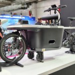 Ce vélo électrique intègre des technologies hallucinantes dignes d’une voiture