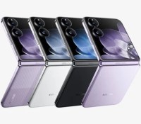 Xiaomi Mix Flip // Source : Xiaomi