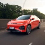 On connaît les prix du meilleur concurrent chinois du Tesla Model Y