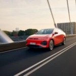 On a essayé la Xpeng G6 électrique : moins chère qu’une Tesla Model Y et qui se recharge plus rapidement ? Oui, mais pas tout le temps