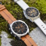 Fenix 8 : Garmin dévoile sa nouvelle référence des montres de sport