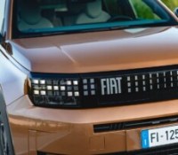 L’indispensable équipement des Fiat électriques, la faillite d’un constructeur auto et une sonnette révolutionnaire – Récap’ Survoltés