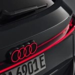 Les voitures électriques chinoises d’Audi pourraient perdre un élément fondamental de la marque