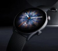 Amazfit GTR 3 Pro : une grosse promotion pour surveiller vos stats sportives avec classe