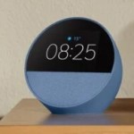 Amazon Echo Spot 2024