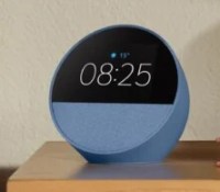 Amazon Echo Spot 2024