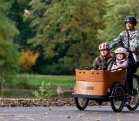 Après le scandale des vélos Babboe défectueux, les cargos électriques sont dans le viseur des autorités