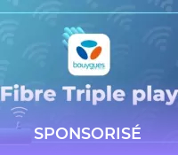 Un abonnement triple play au prix de la fibre « de base » : voici l’offre spéciale rentrée de Bouygues Telecom